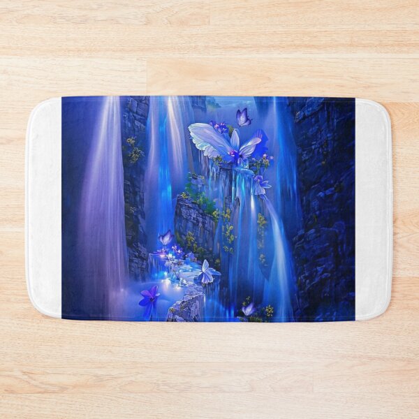 Item preview, The fairyland imaginary place  designed and sold by JayaNayak.