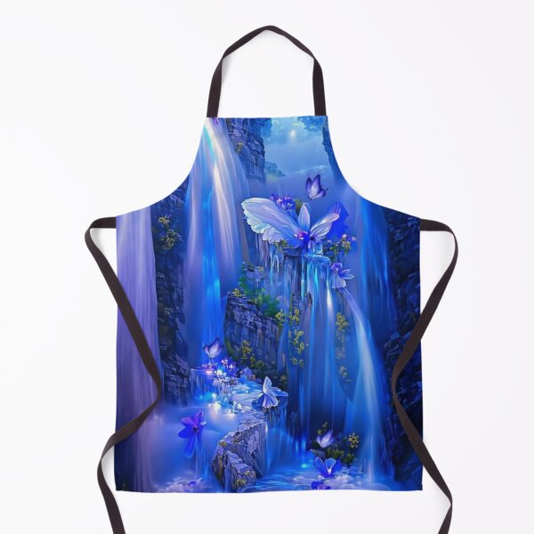 Item preview, The fairyland imaginary place designed and sold by JayaNayak.