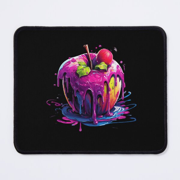 Item preview, Juicy Apple Fruit Dessert designed and sold by jeromerameres.