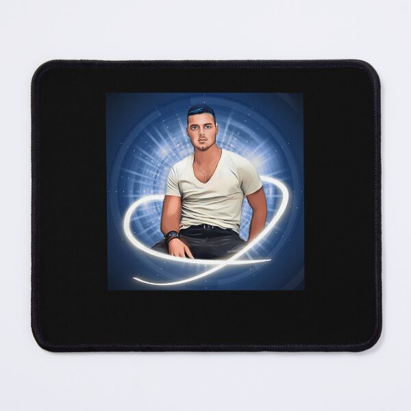 Item preview, Ricky martin designed and sold by Storebillie.