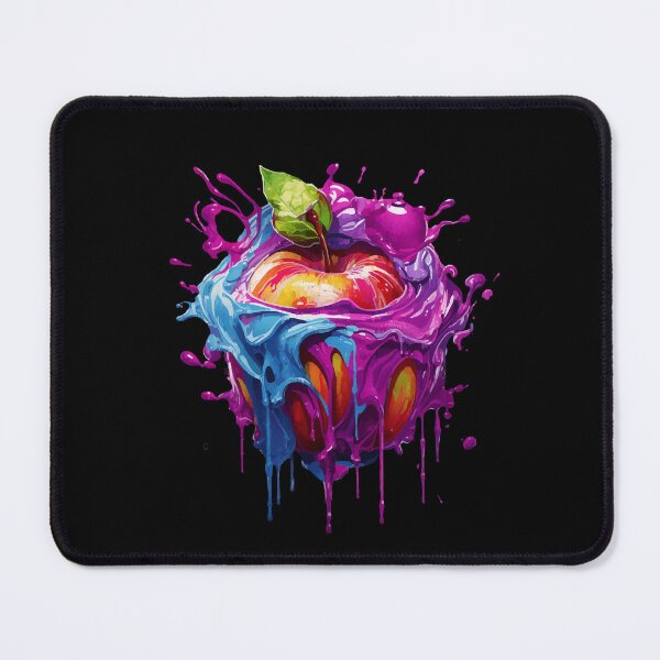 Item preview, Juicy Apple Fruit Summer  designed and sold by jeromerameres.