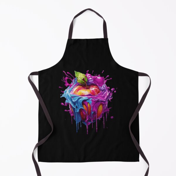 Item preview, Juicy Apple Fruit Summer designed and sold by jeromerameres.