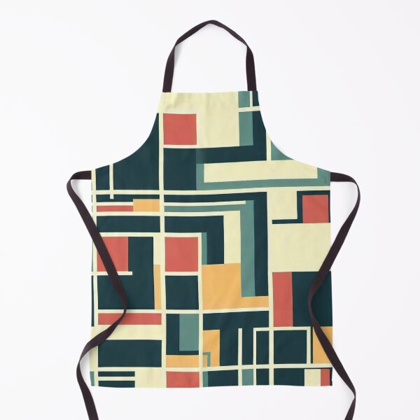 Item preview, Bauhaus designed and sold by Donkey's Salad.