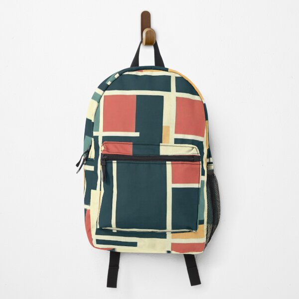 Item preview, Bauhaus designed and sold by Donkey's Salad.