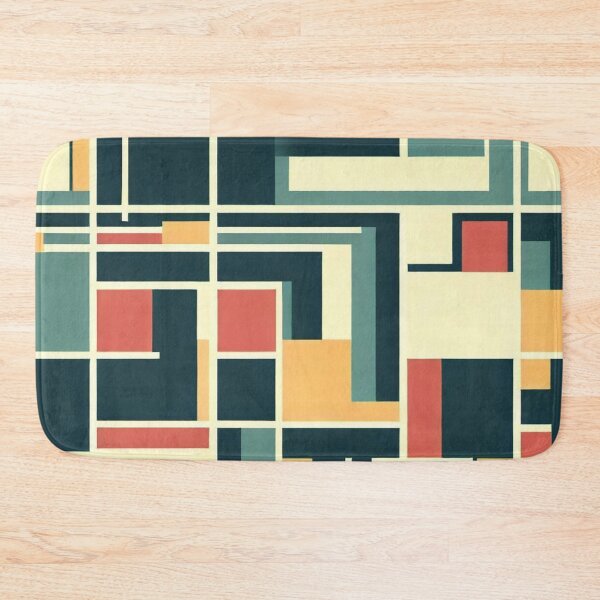 Item preview, Bauhaus designed and sold by Donkey's Salad.
