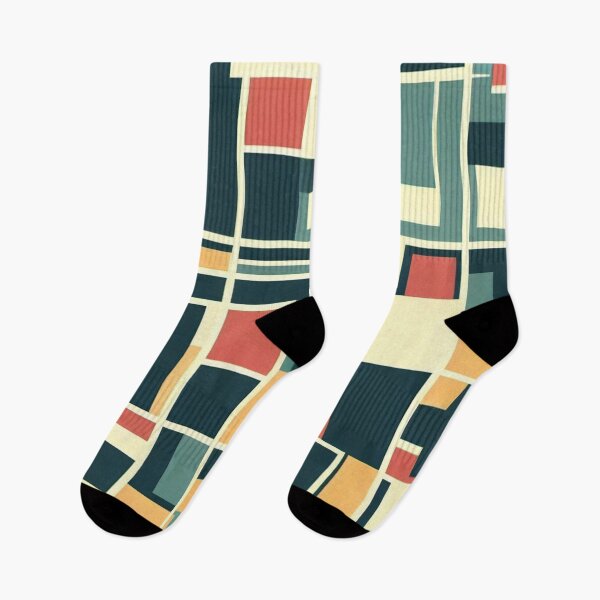 Item preview, Bauhaus designed and sold by Donkey's Salad.
