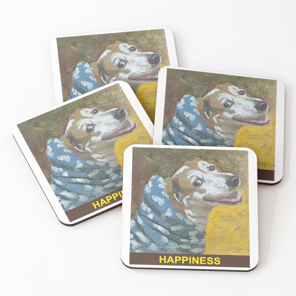 Item preview, Happiness designed and sold by Soriano-Market.