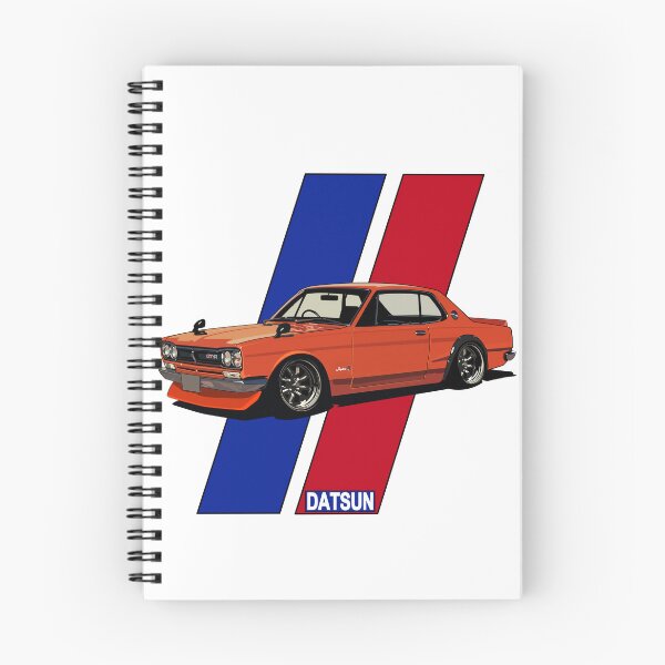 Item preview, hakosuka gtr designed and sold by Gallego83.