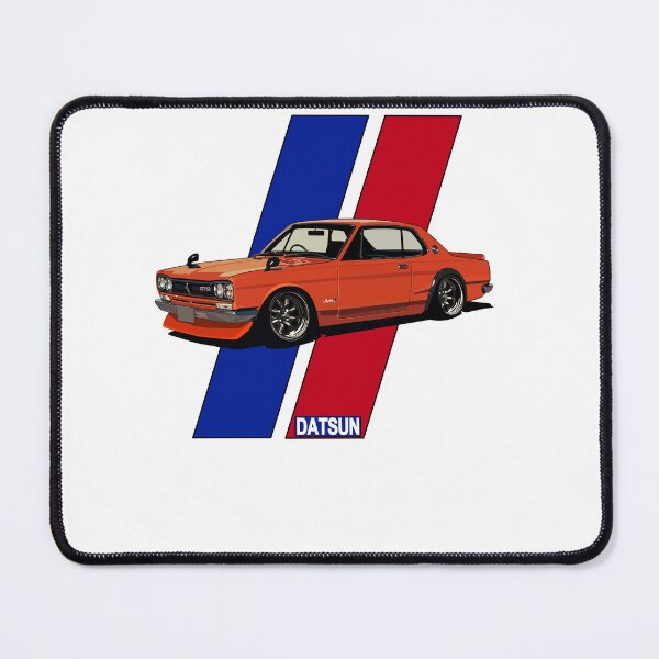 Item preview, hakosuka gtr designed and sold by Gallego83.