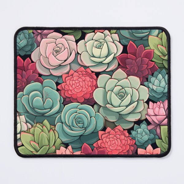 Item preview, a visually striking pattern designed and sold by Cha-house.