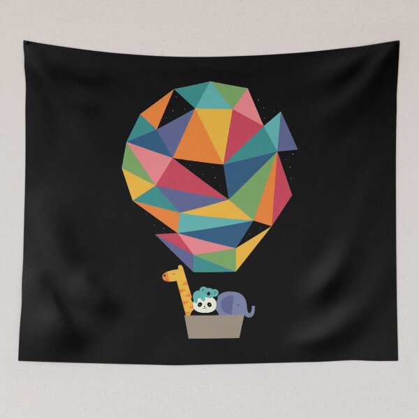 Item preview, Fly High Together   	 designed and sold by ueukqucax7.