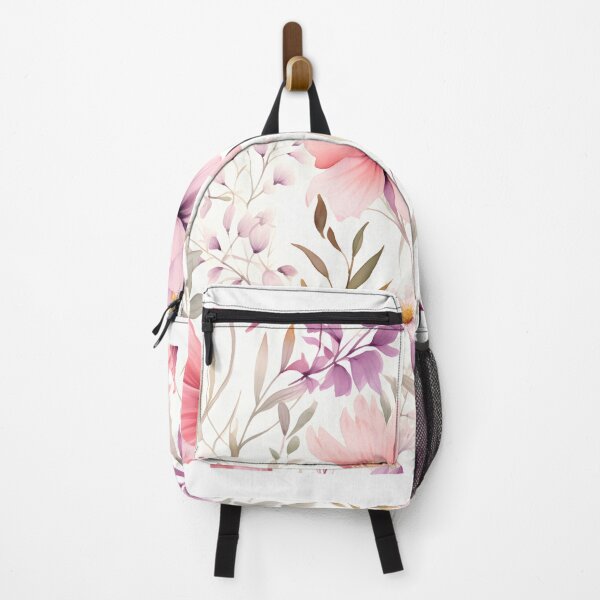 Item preview, Wildflower Whimsy: Seamless Floral Beauty designed and sold by PattiArt22.