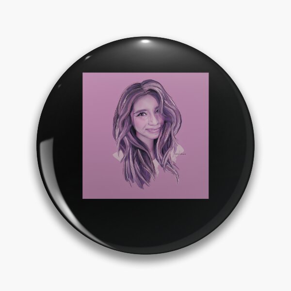 Item preview, Kirstin Maldonado of Pentatonix designed and sold by ArtStorePuddle.