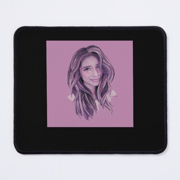 Item preview, Kirstin Maldonado of Pentatonix designed and sold by ArtStorePuddle.