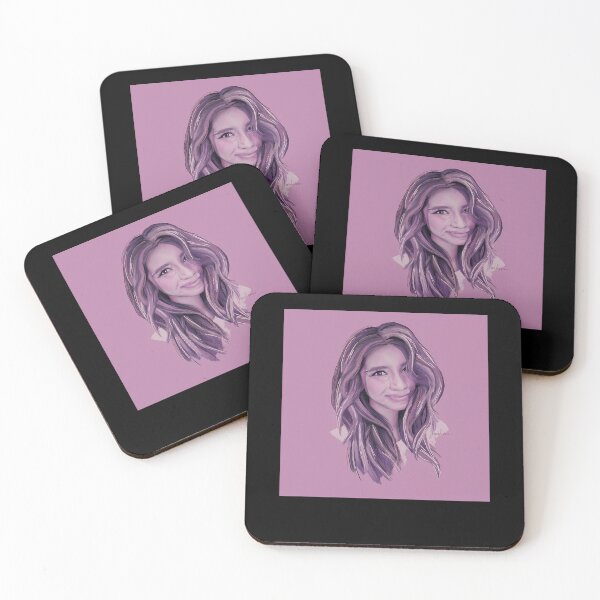 Item preview, Kirstin Maldonado of Pentatonix designed and sold by ArtStorePuddle.