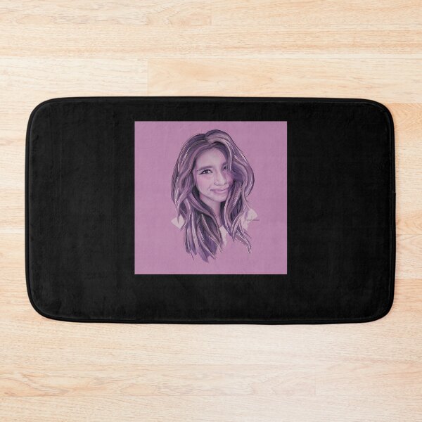 Item preview, Kirstin Maldonado of Pentatonix designed and sold by ArtStorePuddle.