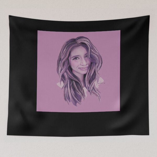 Item preview, Kirstin Maldonado of Pentatonix designed and sold by ArtStorePuddle.