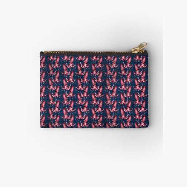 Item preview, A squillion squid designed and sold by Louise Thompson.