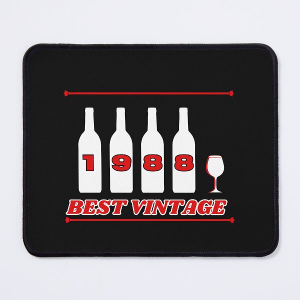 Item preview, Born in 1988, best vintage   designed and sold by LegendaryWorld.