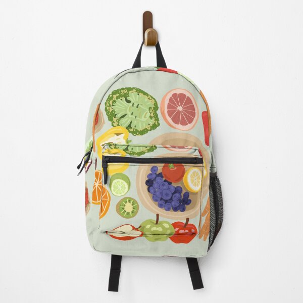Item preview, Vitamin C Rich Vegetables and Fruits designed and sold by cardboardcrownn.