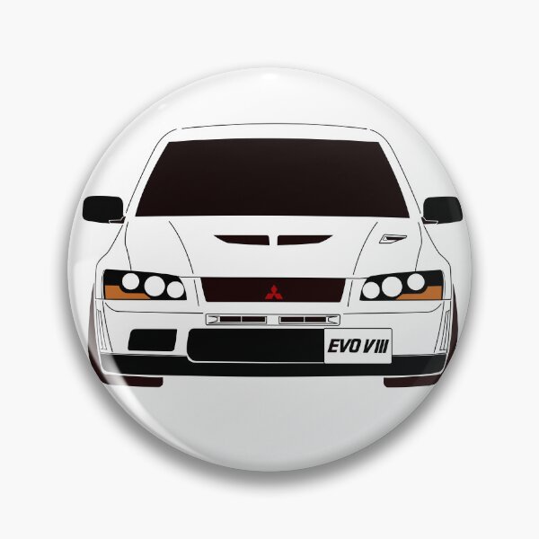 Item preview, Lancer evolution 8 designed and sold by Gallego83.
