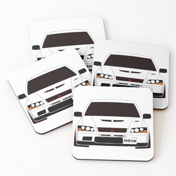 Item preview, Lancer evolution 8 designed and sold by Gallego83.