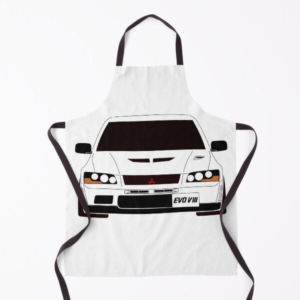 Item preview, Lancer evolution 8 designed and sold by Gallego83.