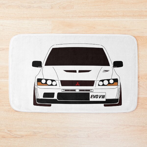 Item preview, Lancer evolution 8 designed and sold by Gallego83.