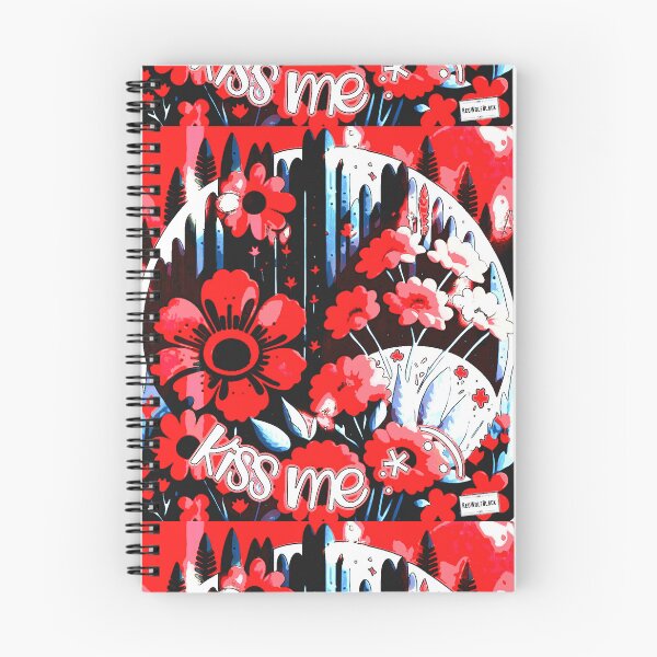 Item preview, Kiss my 1 designed and sold by RedWolfDisigne.