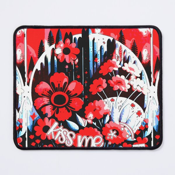 Item preview, Kiss my 1 designed and sold by RedWolfDisigne.