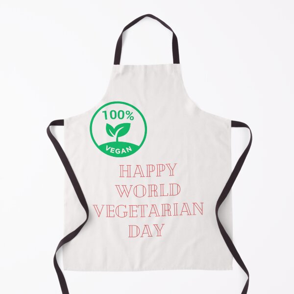 Item preview, World Vegetarian Day designed and sold by Simo0455.