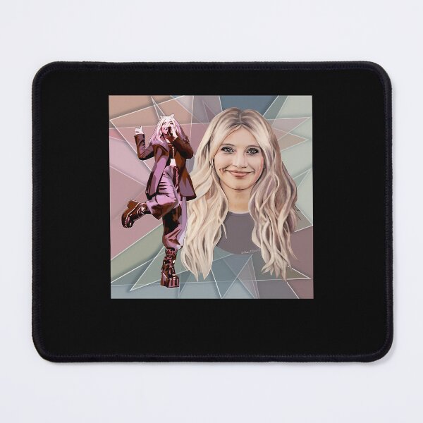 Item preview, Kirstin Maldonado of Pentatonix designed and sold by ArtStorePuddle.
