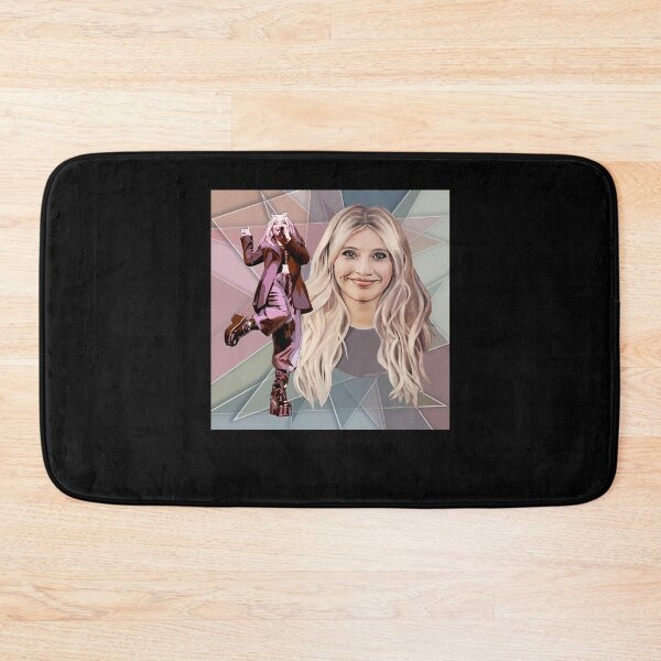 Item preview, Kirstin Maldonado of Pentatonix designed and sold by ArtStorePuddle.