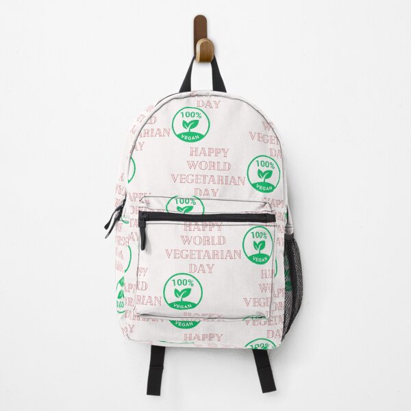 Item preview, World Vegetarian Day designed and sold by Simo0455.