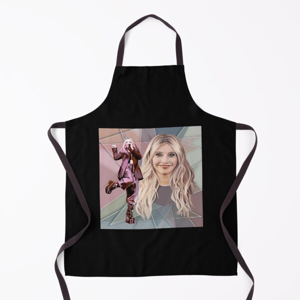 Item preview, Kirstin Maldonado of Pentatonix designed and sold by ArtStorePuddle.