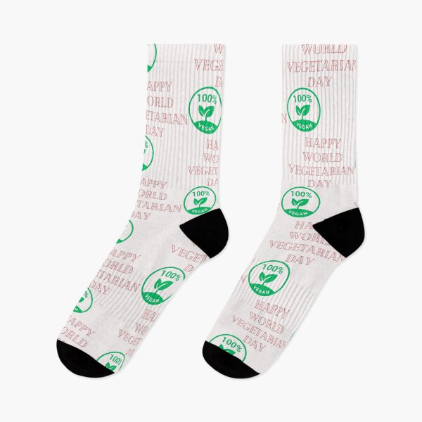 Item preview, World Vegetarian Day designed and sold by Simo0455.