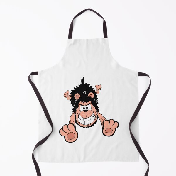 Item preview, A menace's best friend.  Vintage/retro Gnasher. The ultimate sidekick to Dennis the menace. designed and sold by FashionsWebb.