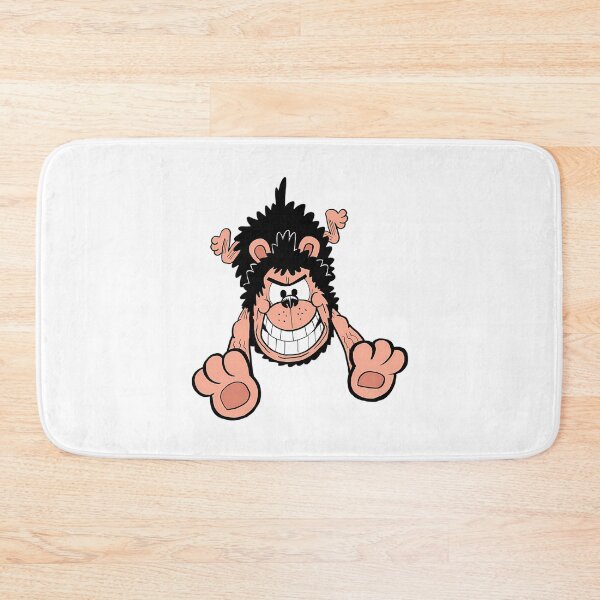 Item preview, A menace's best friend.  Vintage/retro Gnasher. The ultimate sidekick to Dennis the menace. designed and sold by FashionsWebb.