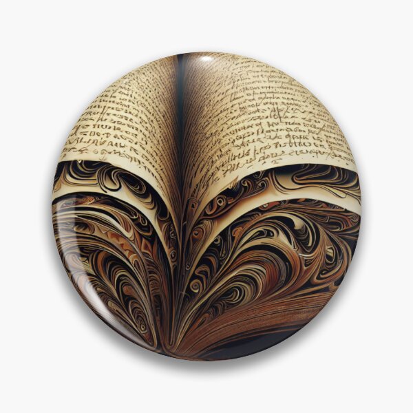 Artikelvorschau, Das offene Buch entworfen und verkauft von willowbyraashi.
