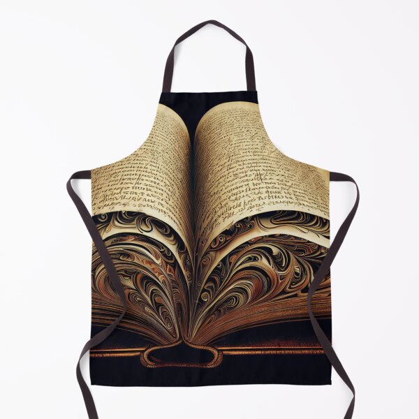 Item preview, The Open Book designed and sold by willowbyraashi.