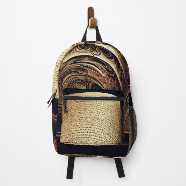 Item preview, The Open Book designed and sold by willowbyraashi.