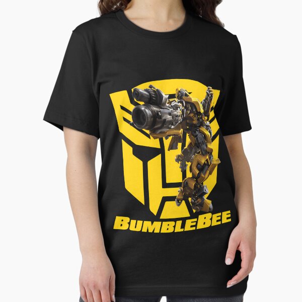 Item preview, Bumblebee Transformers designed and sold by PreciousArtChic.