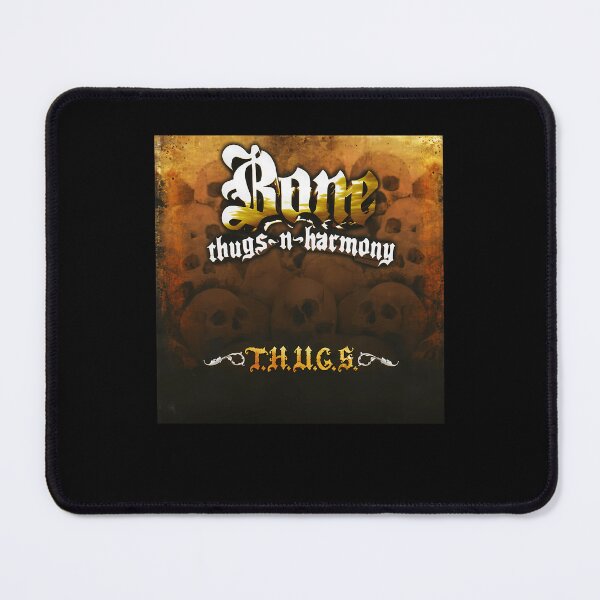 Item preview, Bone Thugs-N-Harmony thugs designed and sold by LailaHillShop.