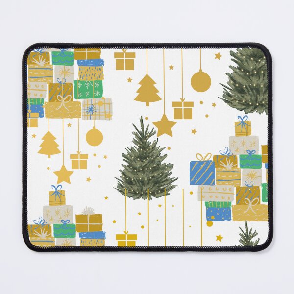 Item preview, Christmas print gifts and trees designed and sold by HofD.