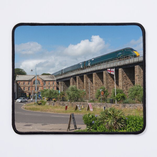 Item preview, Hayle Viaduct IET designed and sold by hawkie.