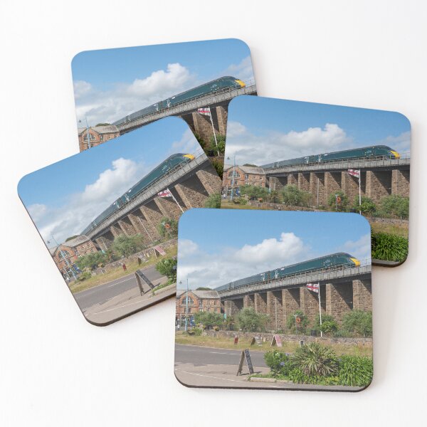 Item preview, Hayle Viaduct IET designed and sold by hawkie.