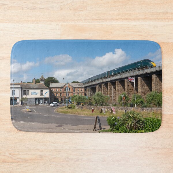 Item preview, Hayle Viaduct IET designed and sold by hawkie.