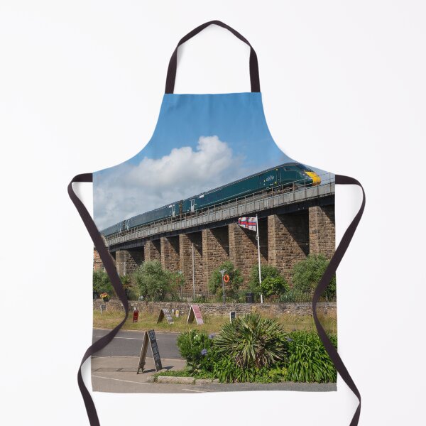 Item preview, Hayle Viaduct IET designed and sold by hawkie.