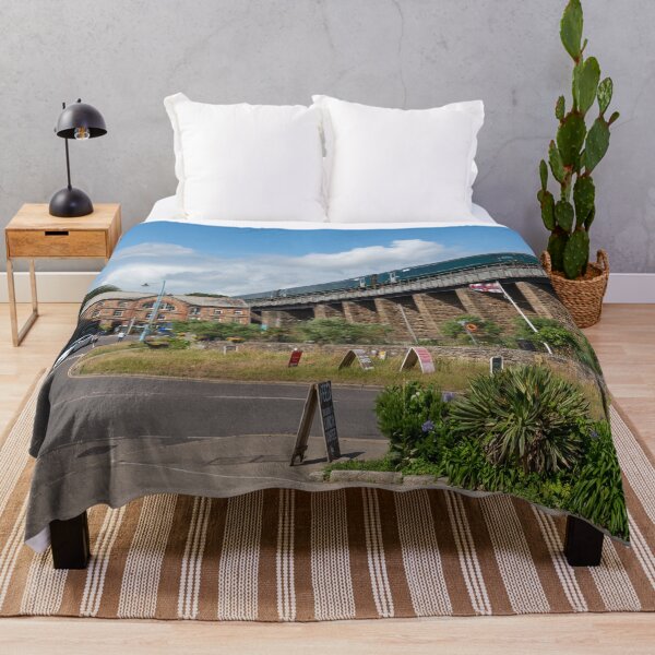 Item preview, Hayle Viaduct IET designed and sold by hawkie.