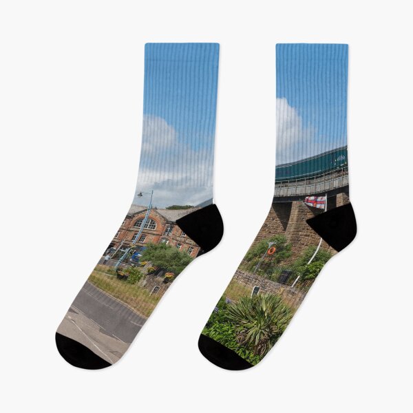 Item preview, Hayle Viaduct IET designed and sold by hawkie.